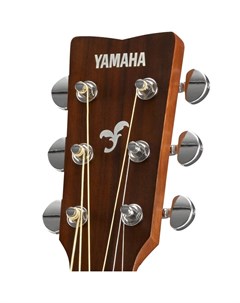 Акустические гитары FG800 NATURAL Yamaha