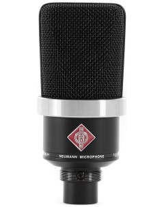 Студийные микрофоны TLM 102 bk Neumann