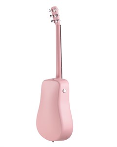 Акустические гитары ME 2 E Acoustic Pink Lava