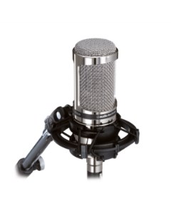 Студийные микрофоны AT2020V Audio-technica