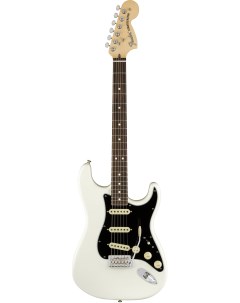 Электрогитары American Performer Stratocaster RW ARCTIC WHITE Fender