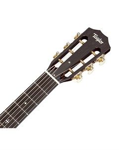 Акустические гитары 522ce 12 Fret 500 Series Taylor