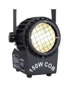 Колорченджеры и прожекторы PAR LED PAR COB 150 CWW Estrada pro