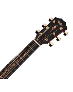 Акустические гитары K24ce Koa Series Taylor