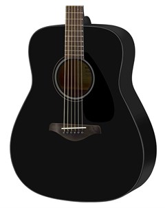 Акустические гитары FG820BL Yamaha
