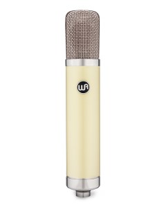 Ламповые микрофоны WA 251 Warm audio
