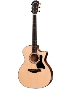 Акустические гитары 314ce 300 Series Taylor