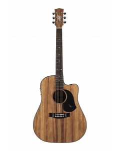 Акустические гитары EBW70C Maton