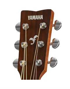 Акустические гитары FS800 NATURAL Yamaha