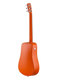 Акустические гитары ME 2 E Acoustic Orange Lava