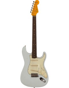Электрогитары CUSTOM SHOP Limited Edition 64 Stratocaster Journeyman FASN Fender