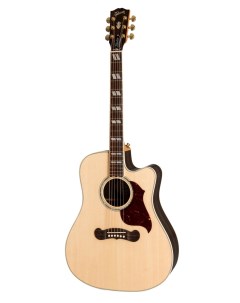 Акустические гитары Songwriter Standard EC Rosewood Antique Natural Gibson