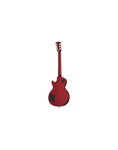 Электрогитары Slash Les Paul Standard Limited 4 Album Edition Translucent Cherry Gibson