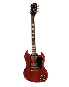 Электрогитары SG Standard 61 Vintage Cherry Gibson