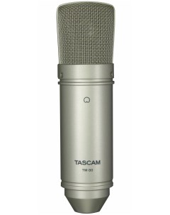 Студийные микрофоны TM 80 Tascam
