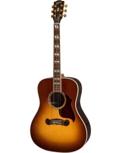 Акустические гитары Songwriter Standard Rosewood Burst Gibson