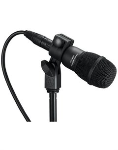 Инструментальные микрофоны PRO25ax Audio-technica