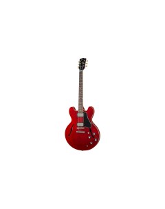 Электрогитары ES 335 Sixties Cherry Gibson