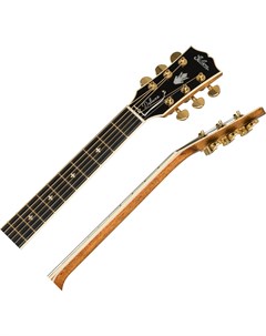 Акустические гитары J 45 Deluxe Rosewood Burst Gibson