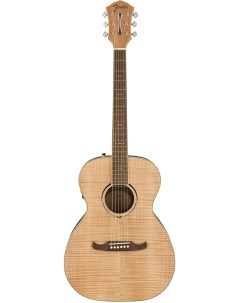 Акустические гитары FA 235E Natural Fender