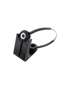 Наушники и гарнитуры для конференций PRO 930 Duo EMEA DECT Jabra