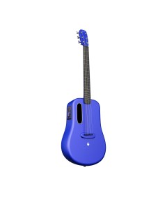 Акустические гитары ME 3 36 Blue Lava