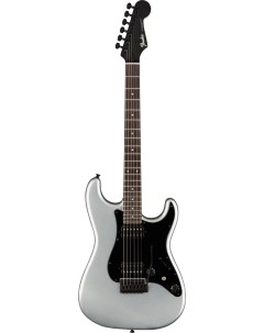 Электрогитары BOXER Stratocaster HH Inca Silver Fender