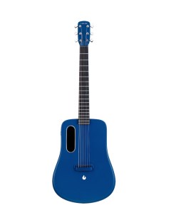 Акустические гитары ME 2 E Acoustic Blue Lava