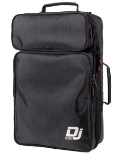 Чехлы кейсы сумки для DJ DJB Compact Dj-bag