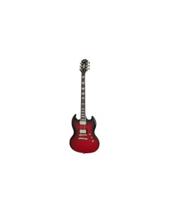 Электрогитары SG Prophecy Red Tiger Aged Gloss Epiphone
