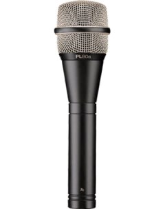 Вокальные динамические микрофоны PL80a Electro-voice