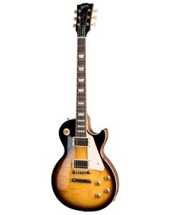 Электрогитары Les Paul Standard 50s Tobacco Burst Gibson