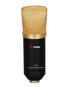 Студийные микрофоны S 100 Volta