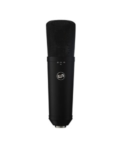 Студийные микрофоны WA 87 R2B Warm audio