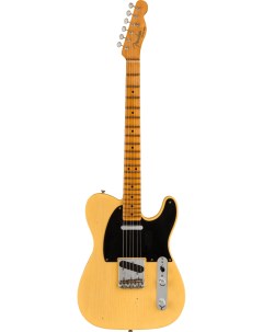 Электрогитары Limited Edition 70th Anniversary Broadcaster Time Capsule Fender