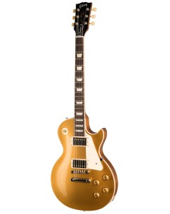 Электрогитары Les Paul Standard 50s Goldtop Gibson