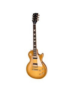 Электрогитары Les Paul Classic Honeyburst Gibson
