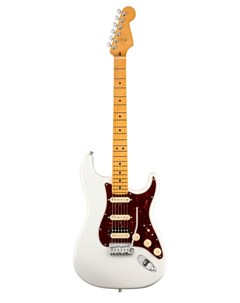 Электрогитары American Ultra Stratocaster HSS MN Arctic Pearl Fender