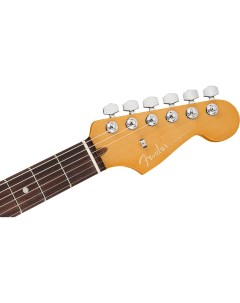 Электрогитары American Ultra Stratocaster HSS RW Ultraburst Fender
