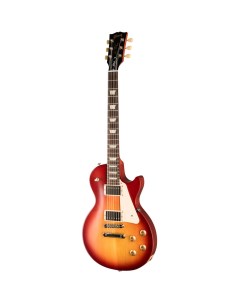 Электрогитары Les Paul Tribute Satin Cherry Sunburst Gibson