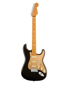 Электрогитары American Ultra Stratocaster MN Texas Tea Fender