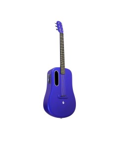 Акустические гитары ME 3 38 Blue Lava