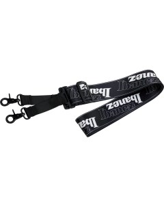 Ремни для гитар IMSS10 P6 брендированный ремень для сумки Ibanez