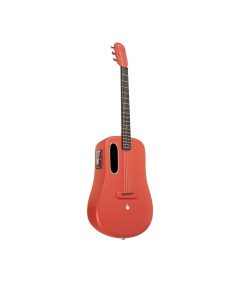 Акустические гитары ME 3 38 Red Lava