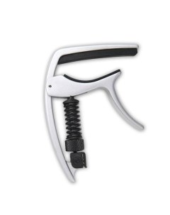 Слайды и каподастры PW CP 09S NS Tri Action Capo Silver Planet waves