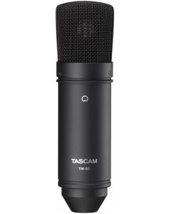 Студийные микрофоны TM 80 B Tascam