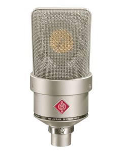 Студийные микрофоны TLM 103 конденсаторный студийный микрофон цвет никель Neumann