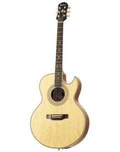 Акустические гитары PR 5E Natural Epiphone