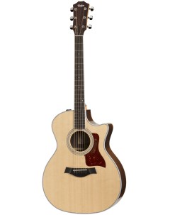 Акустические гитары 414ce R 400 Series Taylor