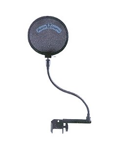 Аксессуары для микрофонов SHURE PS 6 POP Shure wired